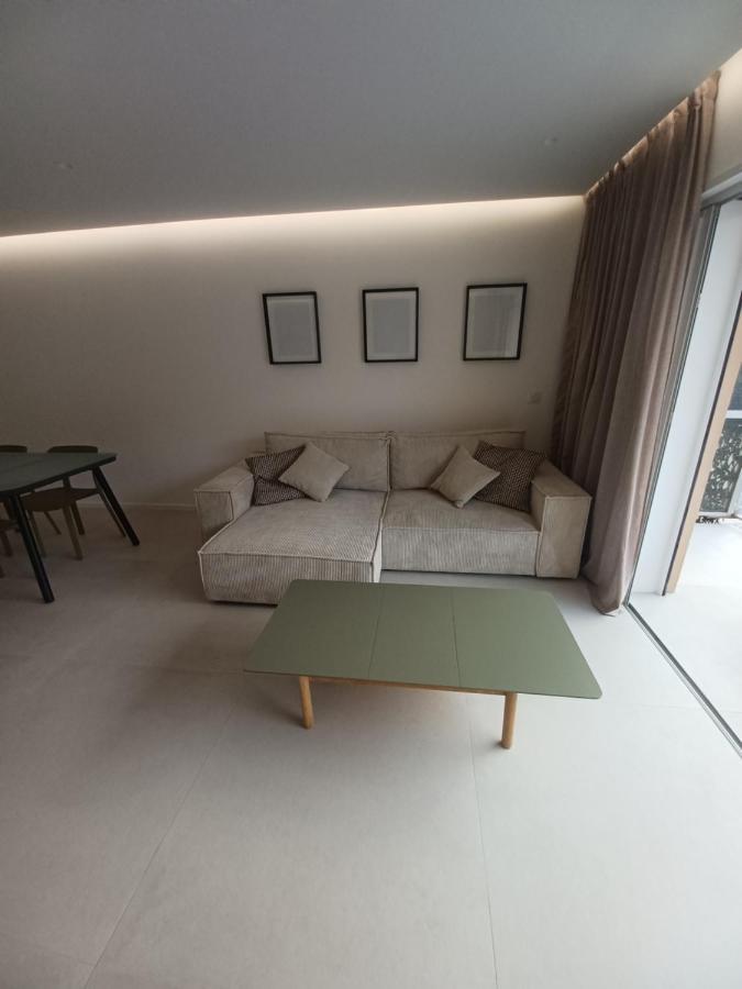 Superbe Appartement A 2 Minutes De La Mer 카발레르쉬르메르 외부 사진