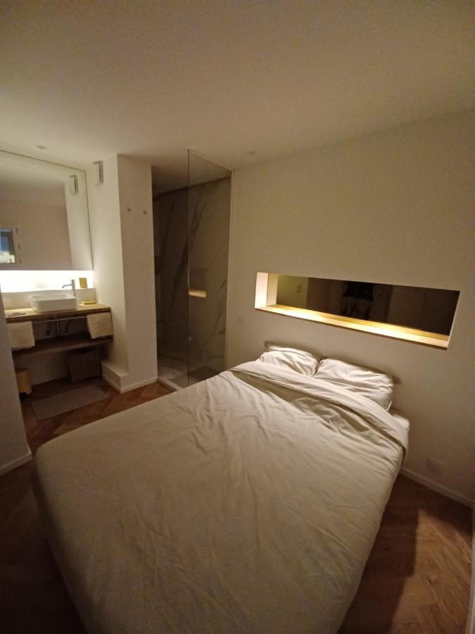 Superbe Appartement A 2 Minutes De La Mer 카발레르쉬르메르 외부 사진