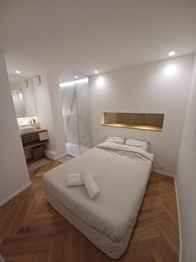 Superbe Appartement A 2 Minutes De La Mer 카발레르쉬르메르 외부 사진